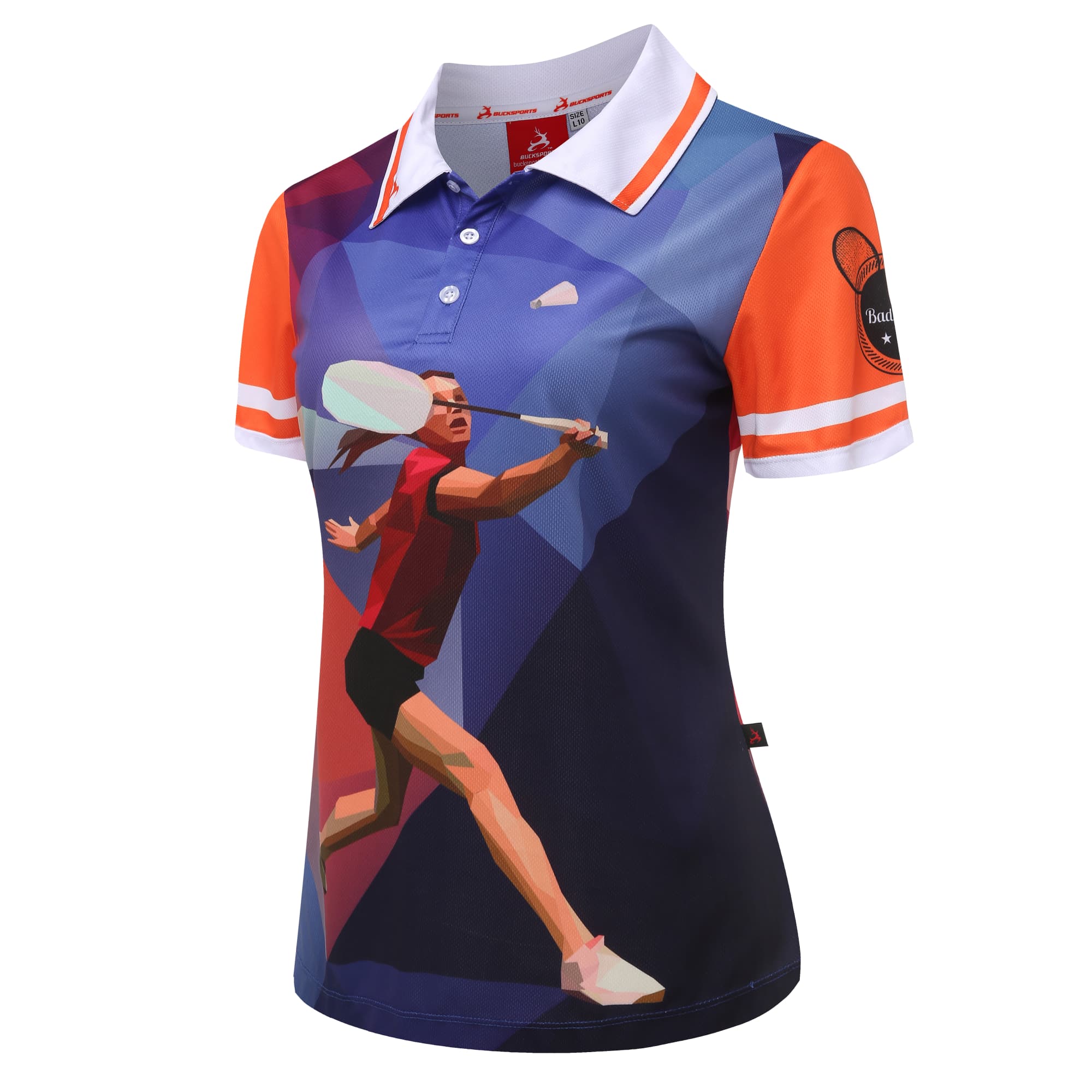 Badminton Club Uniform