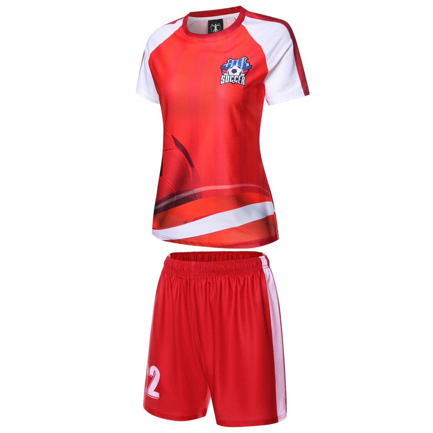 Soccer Uniform
