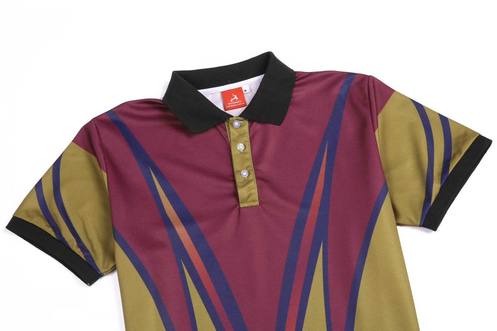 AUSSIE POLO