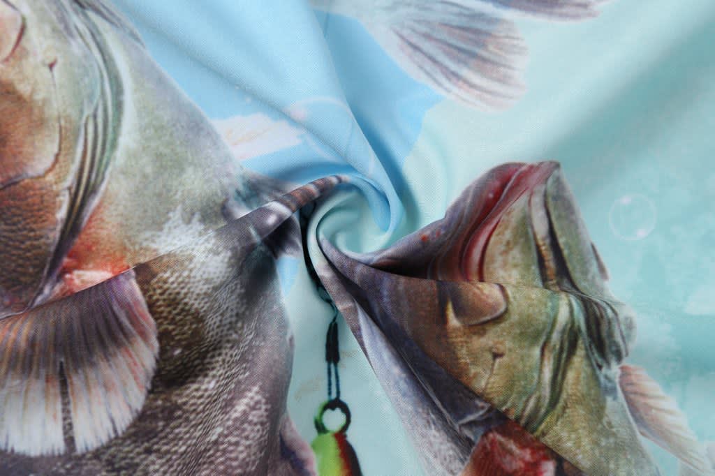 Fashing Hoodie Water Repellant - L04NBG3 Image