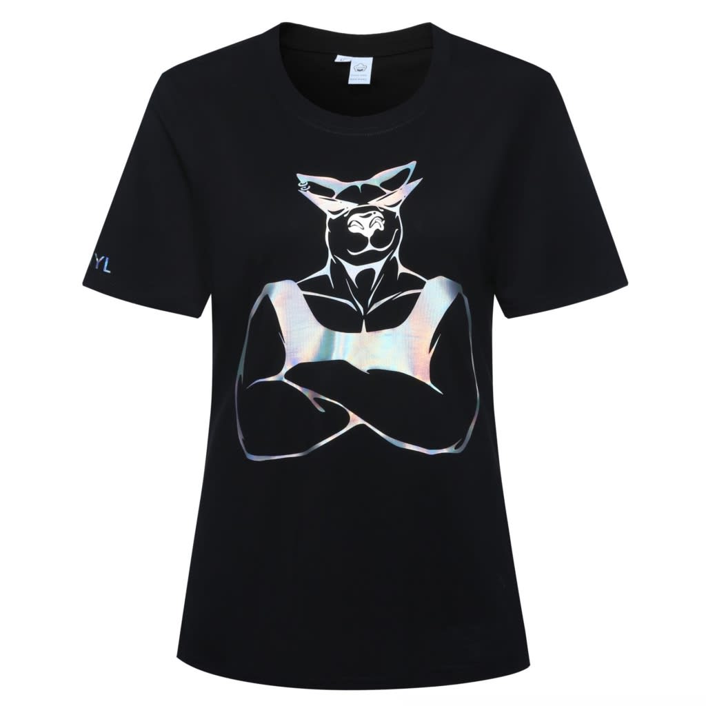 Blank Cotton Tee Dtg Print