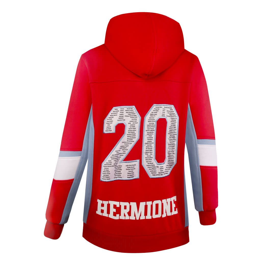LADY HOODIES-POLAR FLEECE