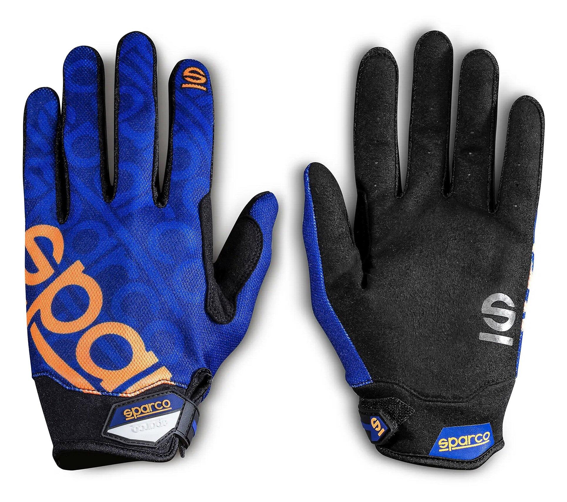 Meca-3 Gloves C3-002093