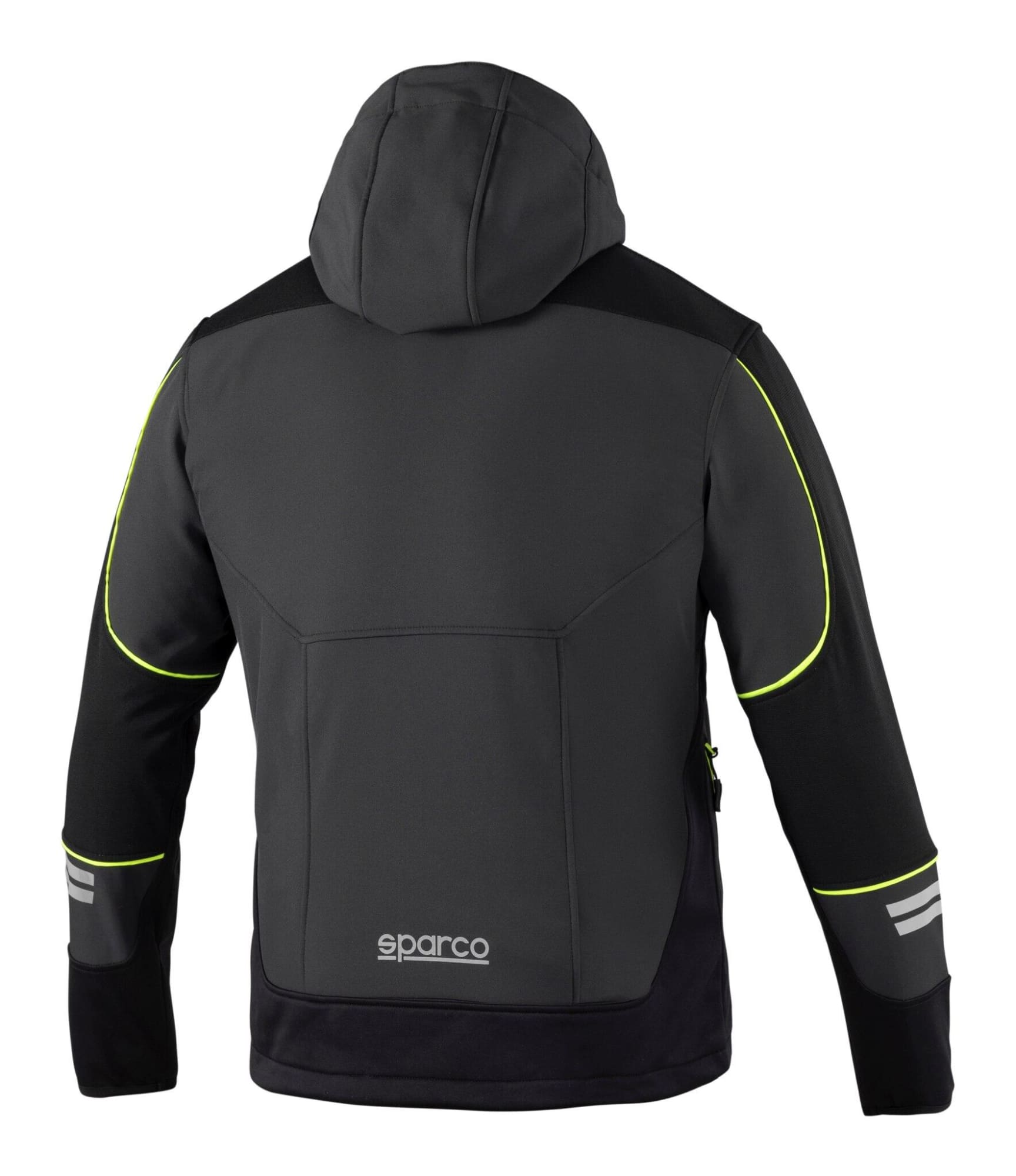 York Tech Soft-Shell Jacket C3-02412