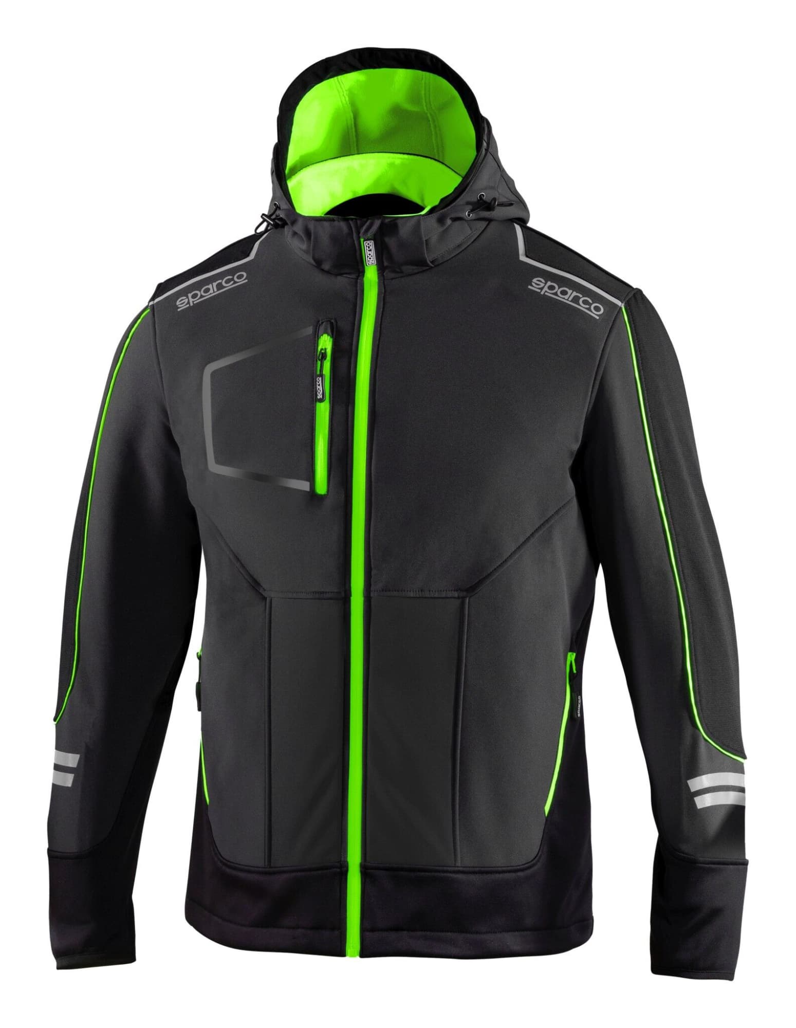 York Tech Soft-Shell Jacket promotional product