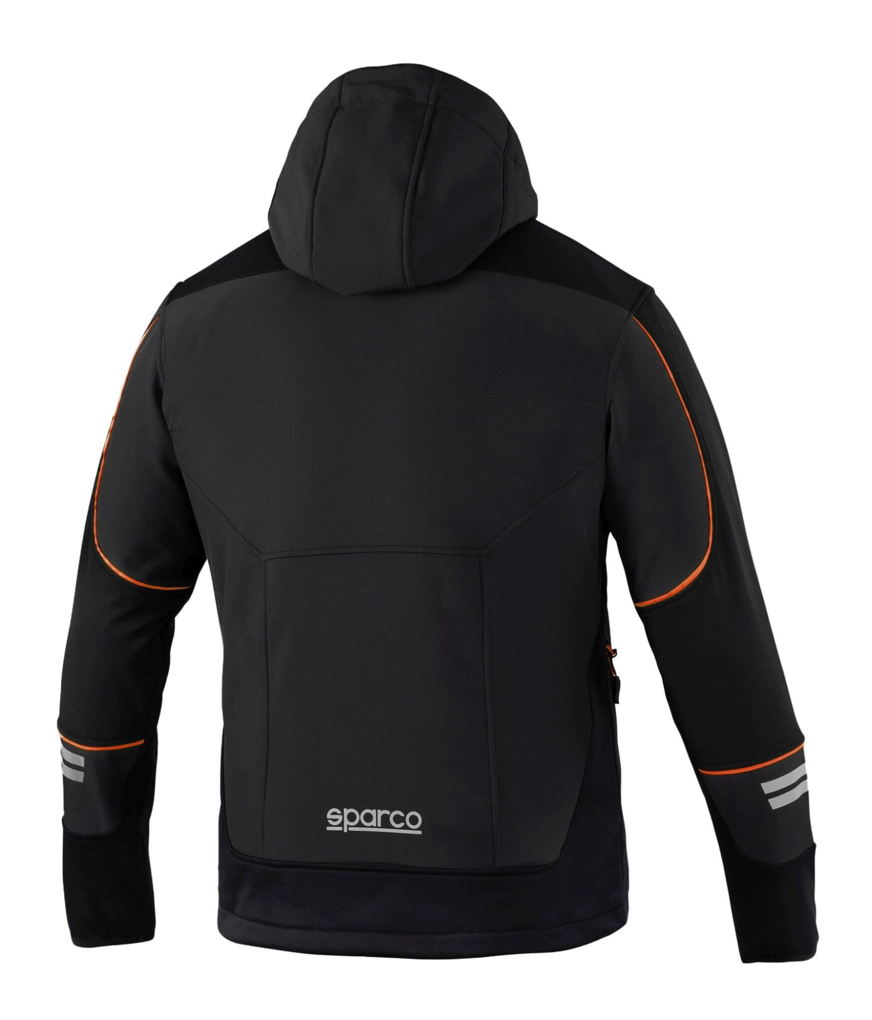 York Tech Soft-Shell Jacket C3-02412