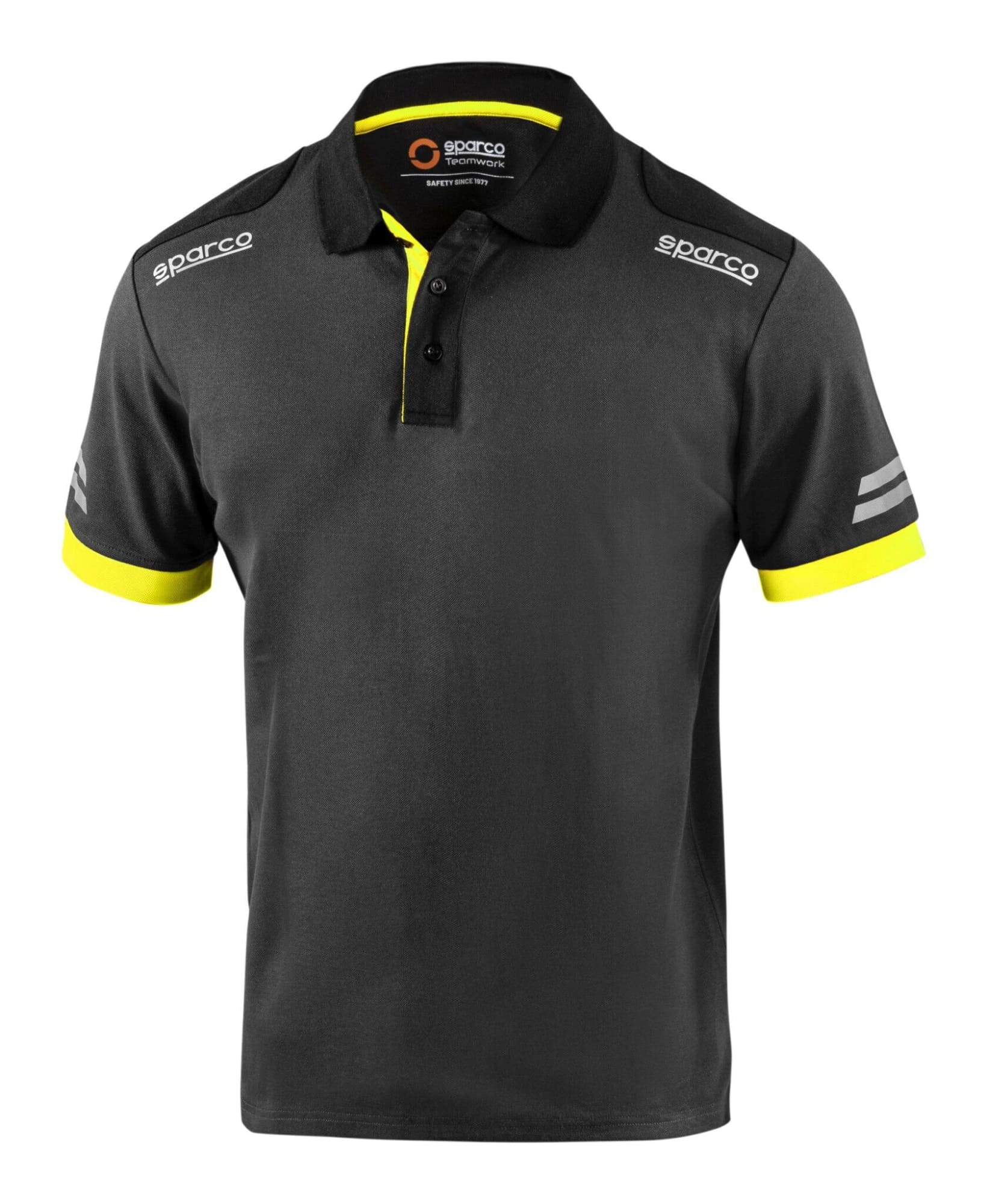 Toledo Tech Polo promotional product