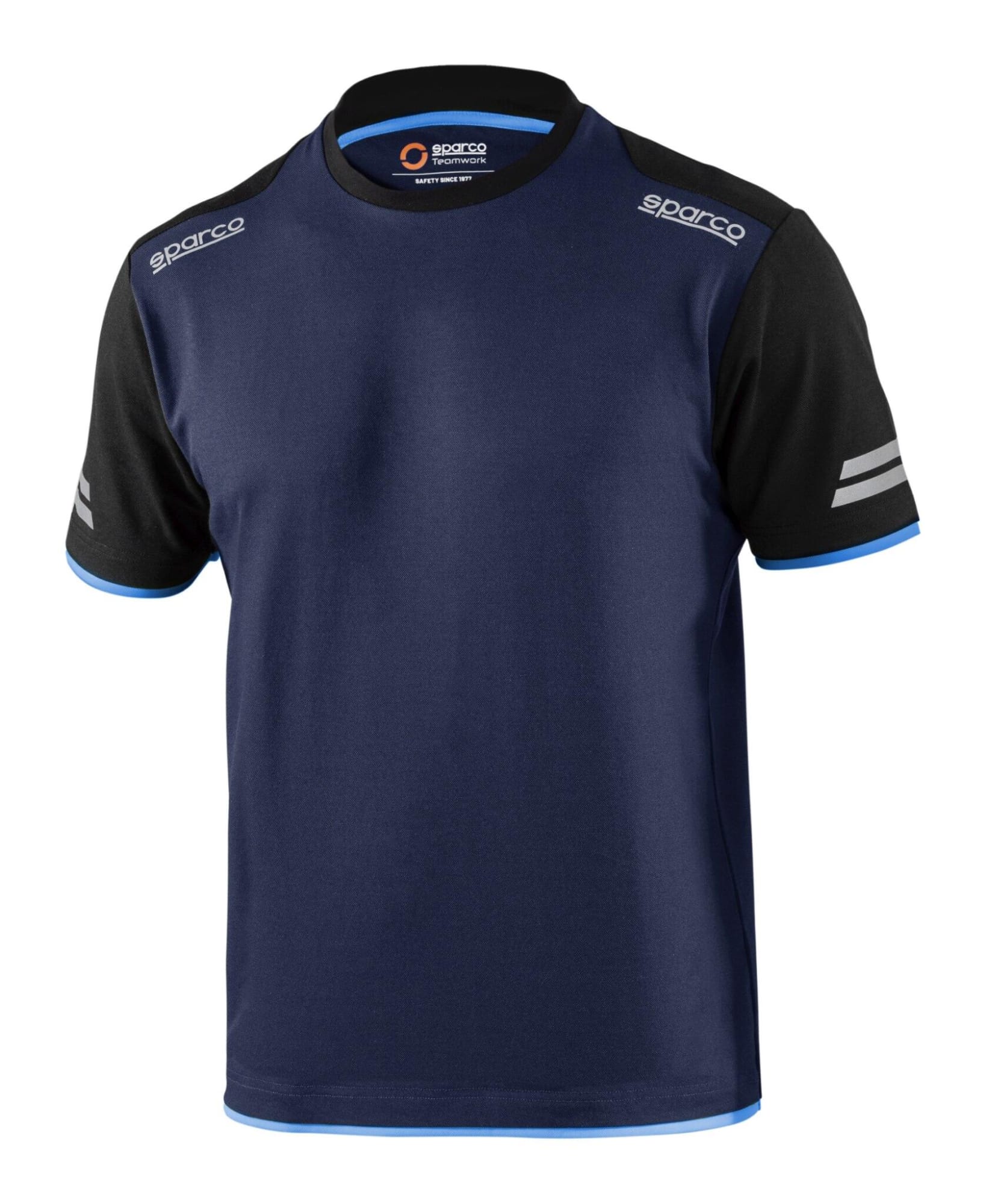 Blue Marine/Light Blue