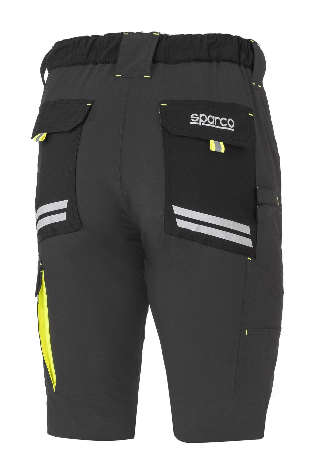 Laredo Tech Light Shorts C3-02428