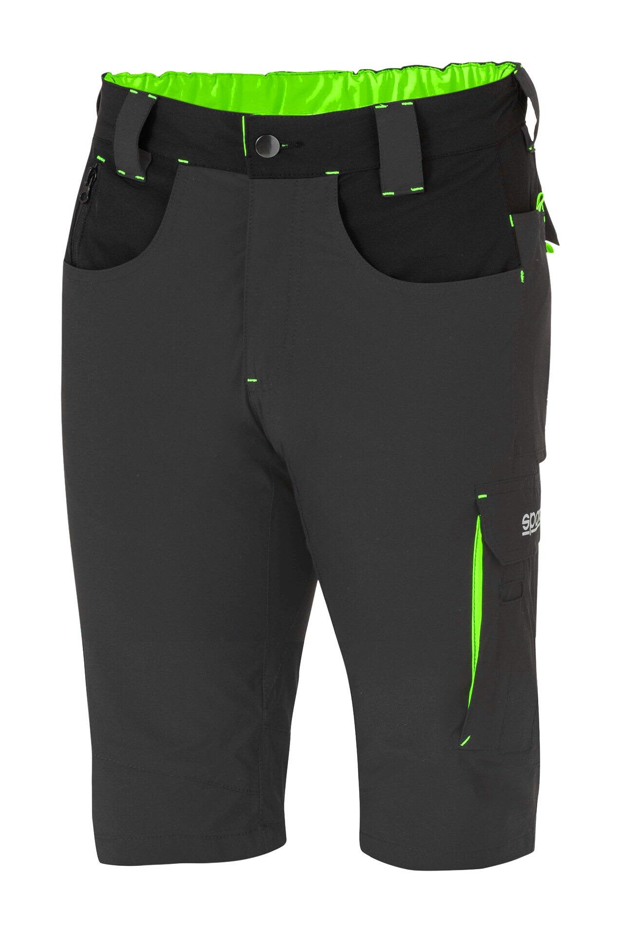 Laredo Tech Light Shorts