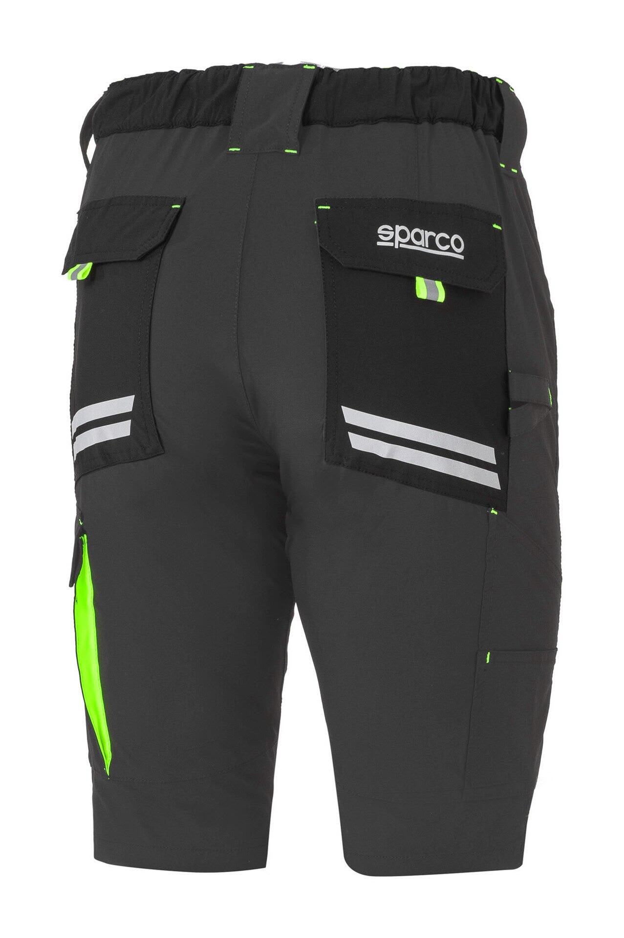 Laredo Tech Light Shorts C3-02428