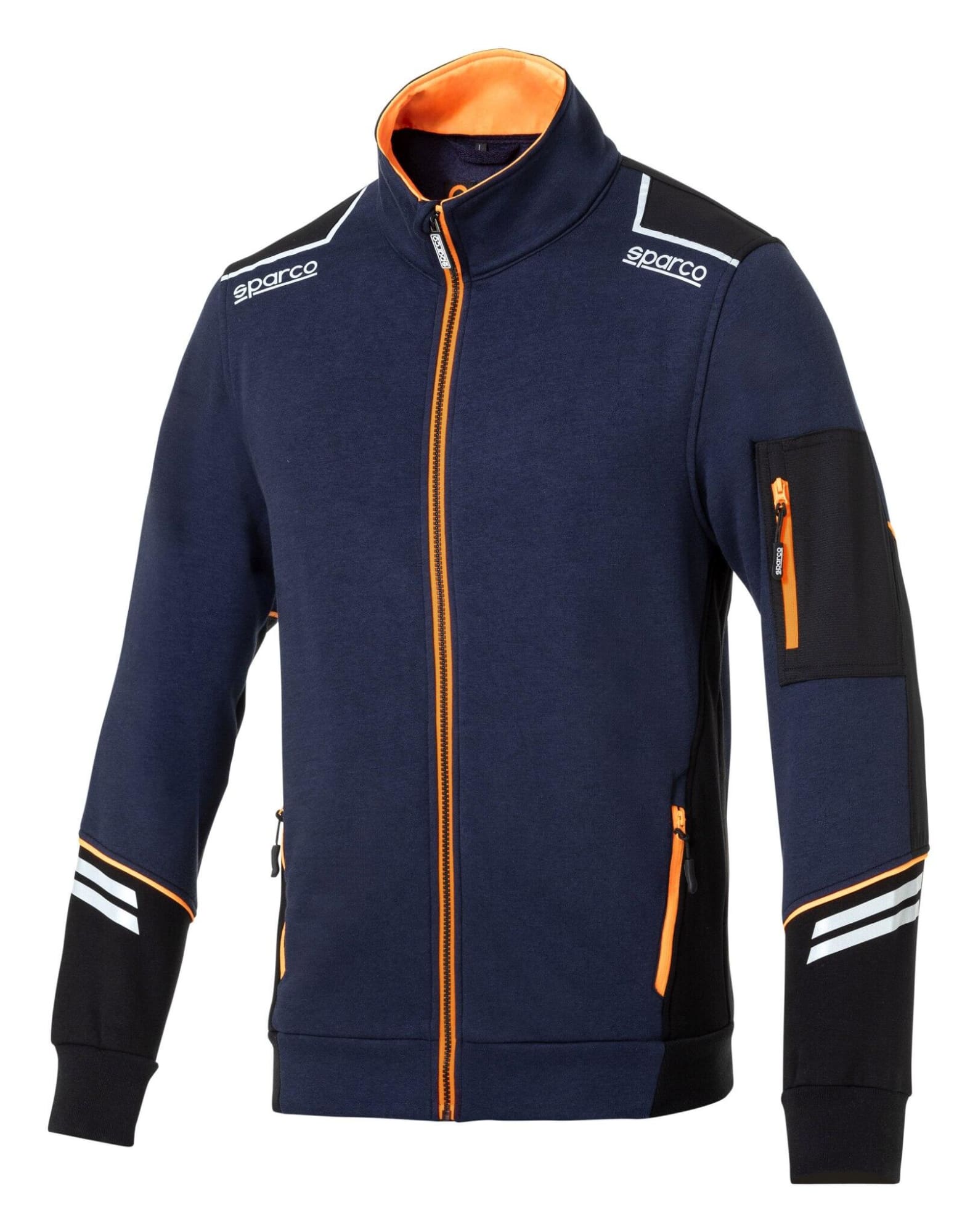 Alabama Full Zip Tech Jacket promotional product