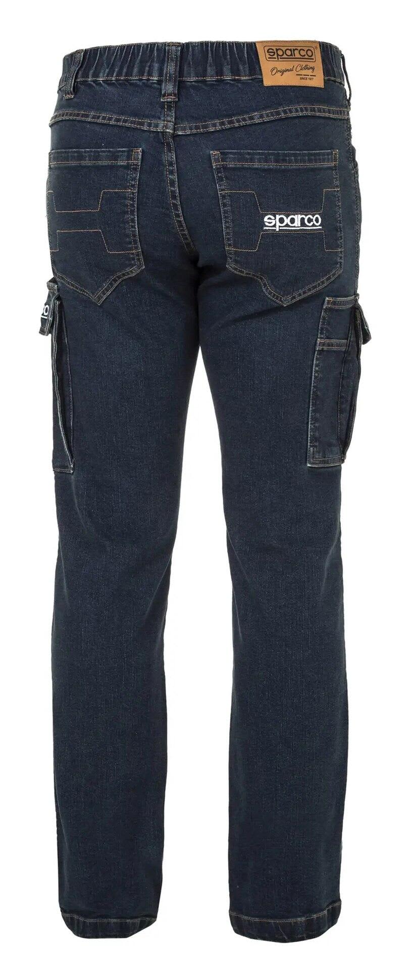 Dallas Tech Denim Jeans C3-02430