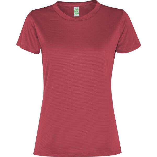 Slam Womens T-Shirt