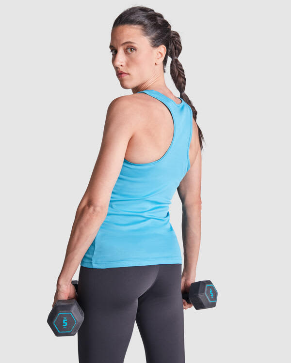 Shura Tank Top C3-PD0349