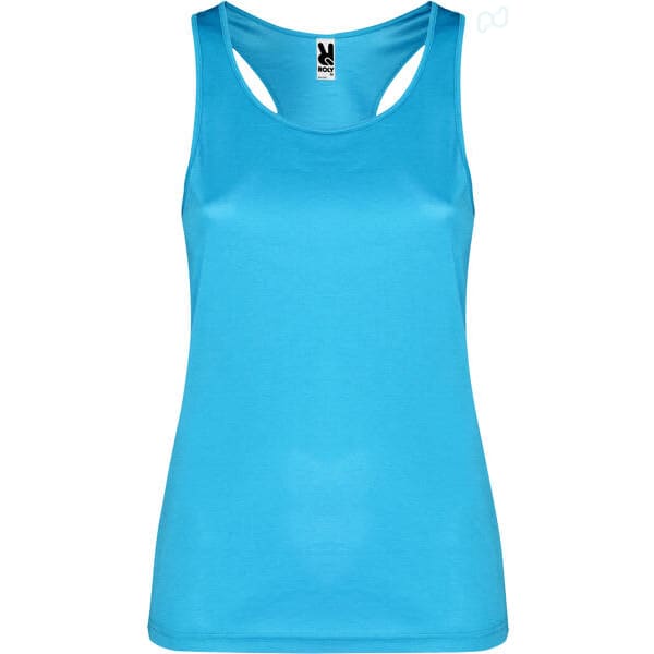 Shura Tank Top