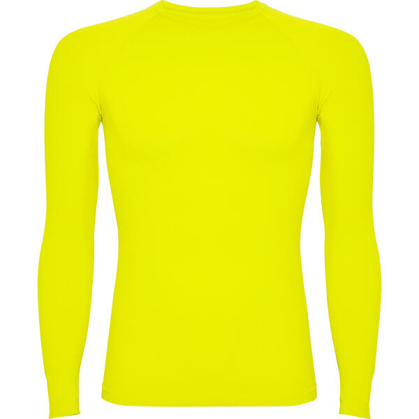 Fluor Yellow