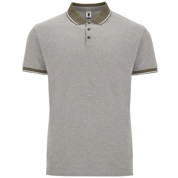 Heather Military Green