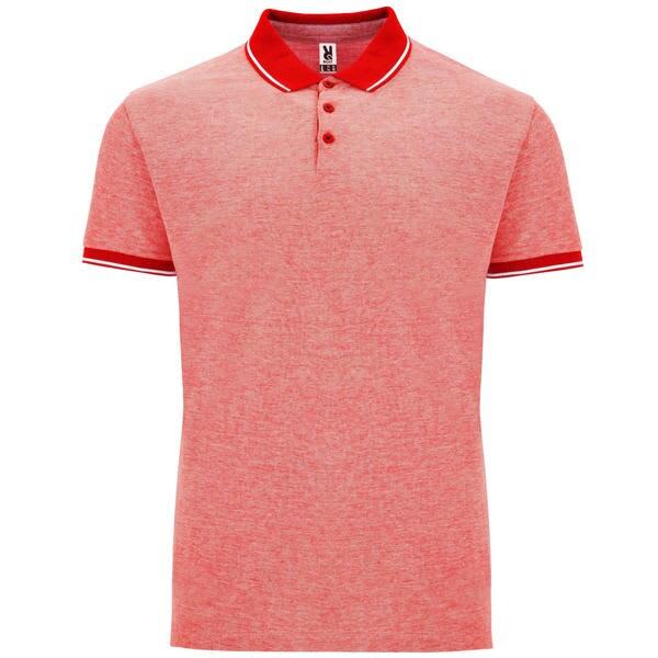 Bowie Polo Shirt promotional product