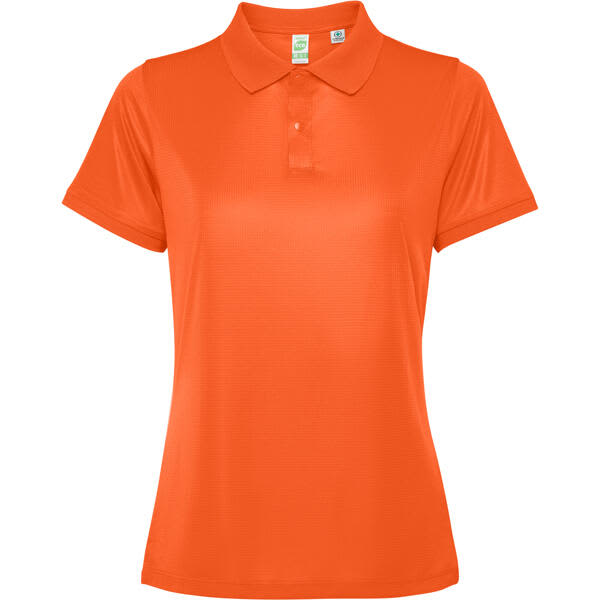 Tormo Womens Polo Shirt