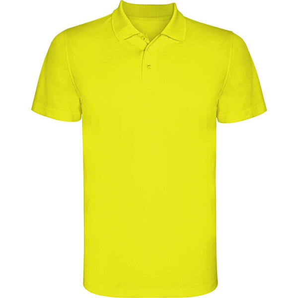 Fluor Yellow