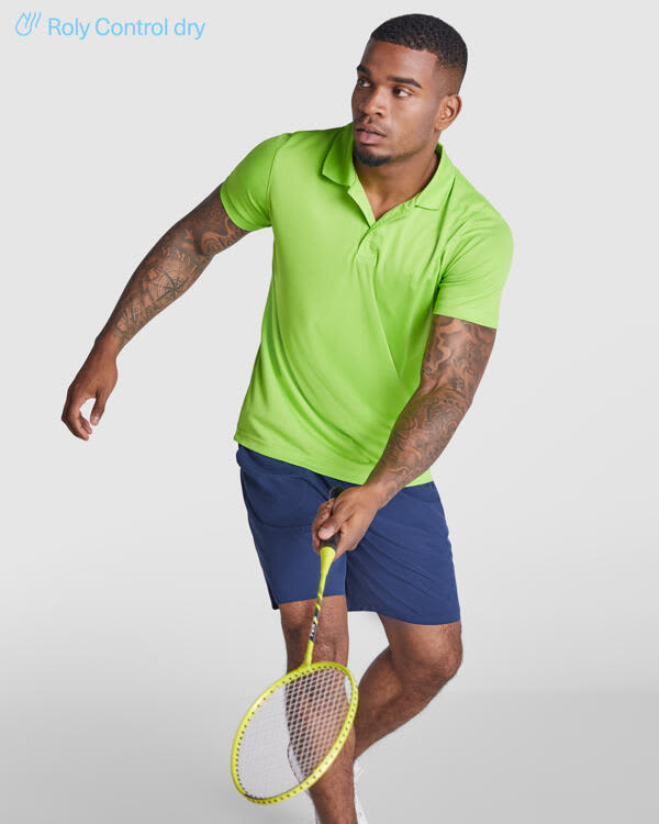 Monzha Polo Shirt (Youth) C3-PO0404-Y