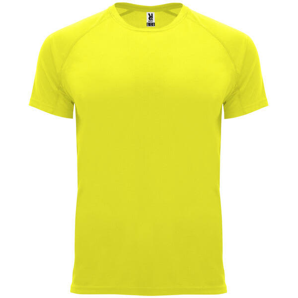 Fluor Yellow