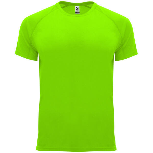 Fluor Green
