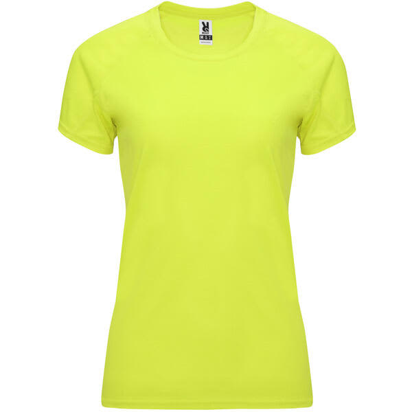 Fluor Yellow