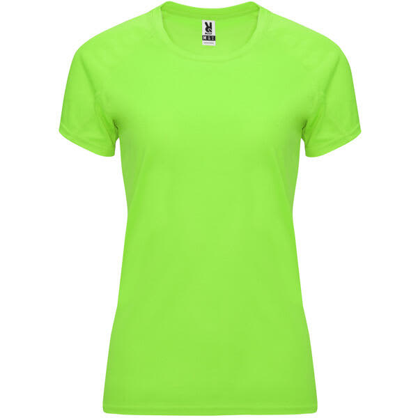 Fluor Green