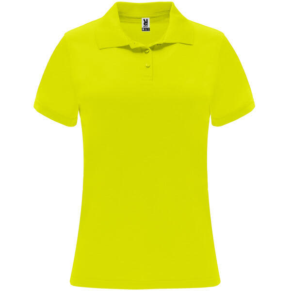 Fluor Yellow