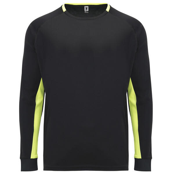 Porto Long Sleeved T-Shirt promotional product