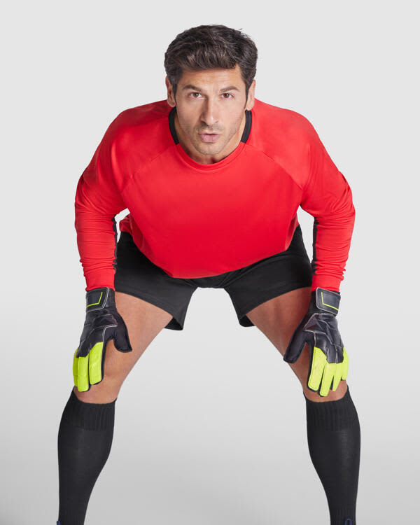 Porto Long Sleeved T-Shirt C3-CA0413