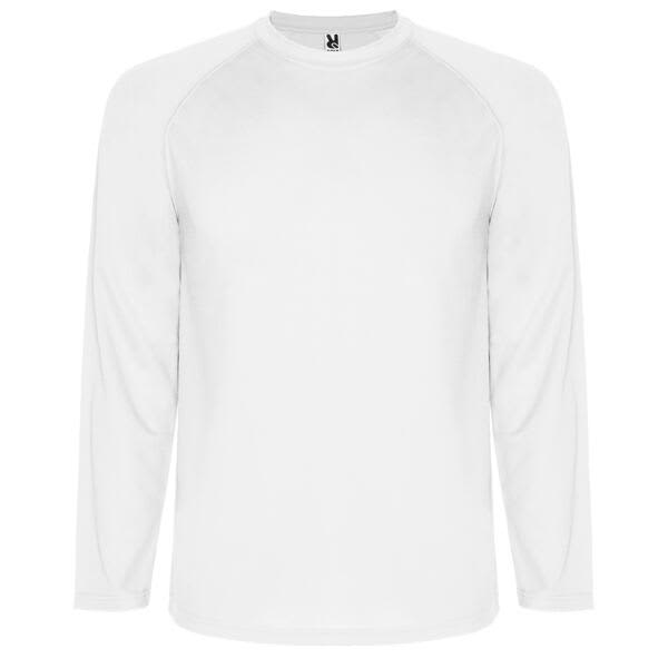 Montecarlo Youth Long Sleeved T-Shirt