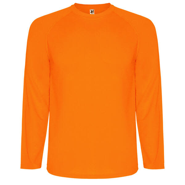 Fluor Orange
