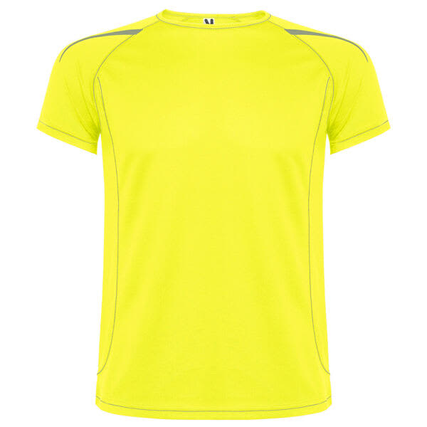 Fluor Yellow