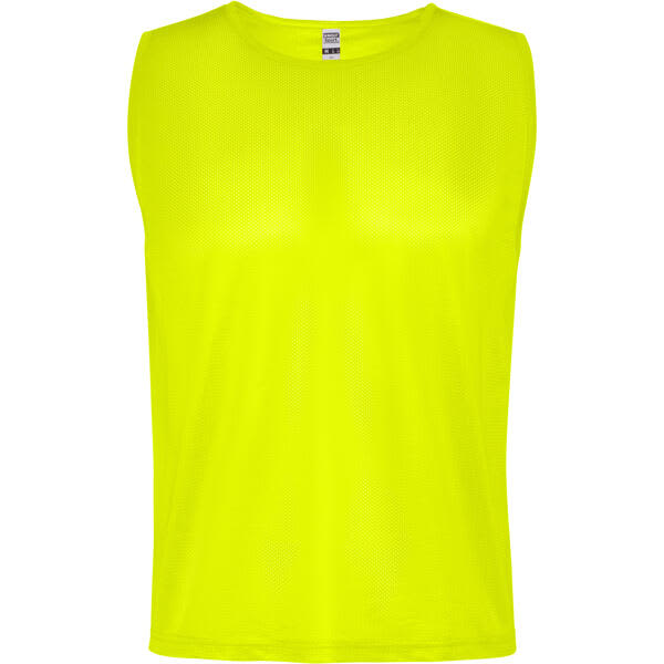 Fluor Yellow