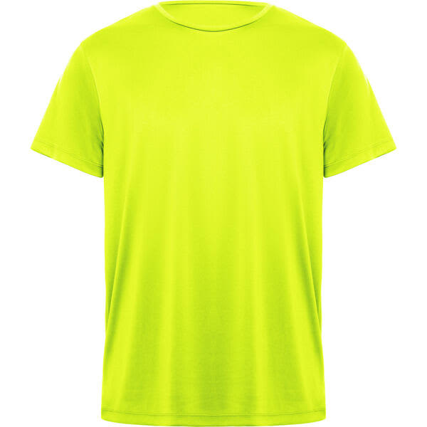 Fluor Yellow