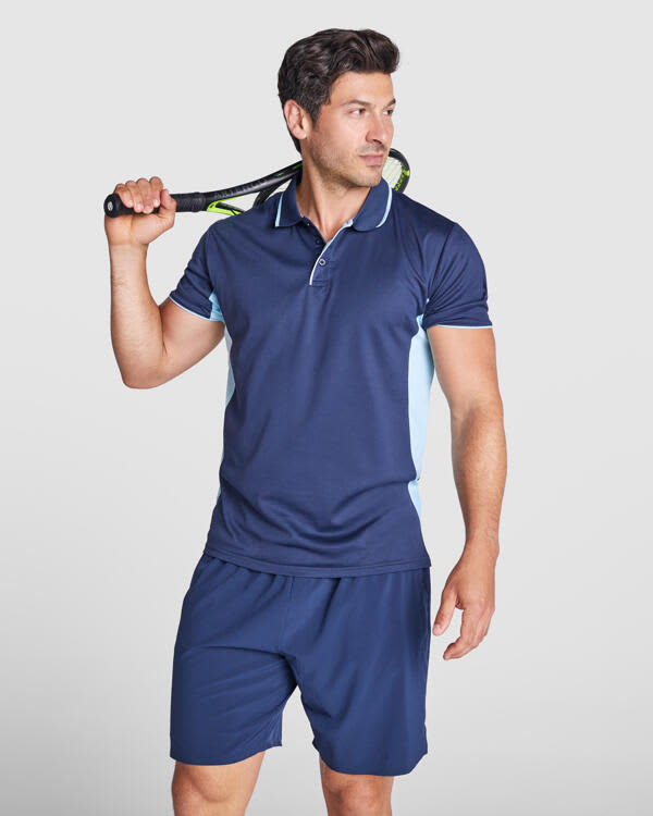 Montmelo Polo Shirt C3-PO0421