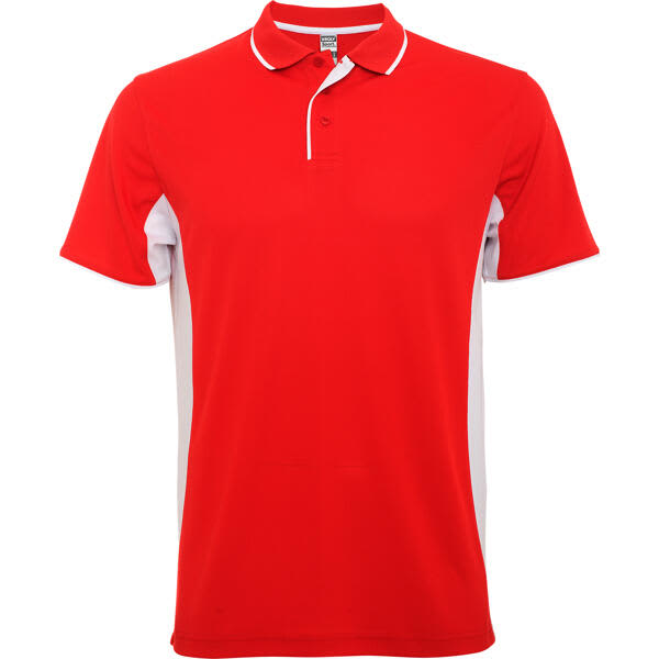 Montmelo Polo Shirt