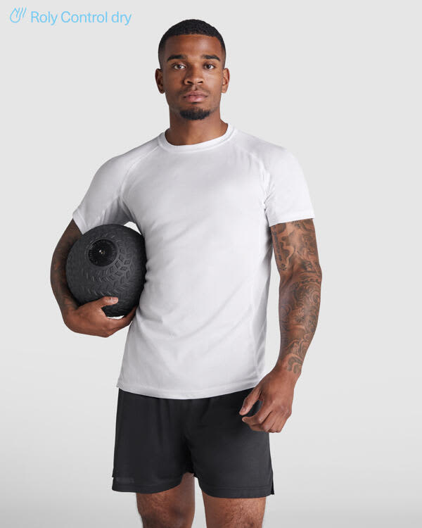 Montecarlo T-Shirt C3-CA0425