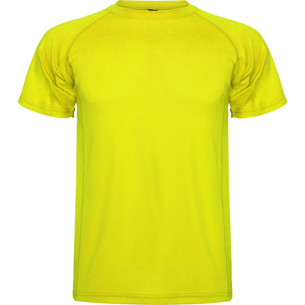 Fluor Yellow