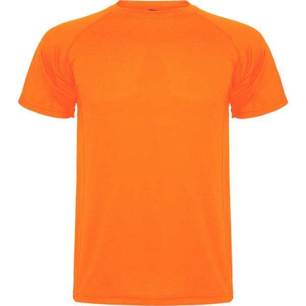 Fluor Orange