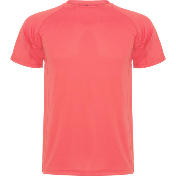 Fluor Coral