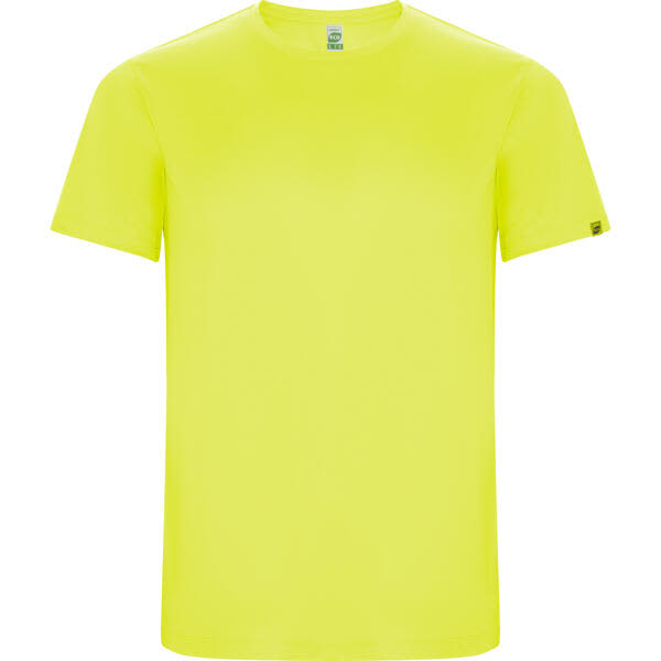 Fluor Yellow