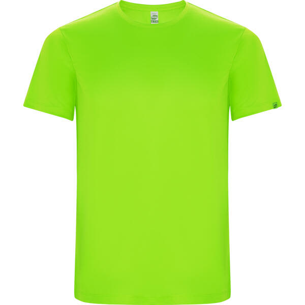 Fluor Green