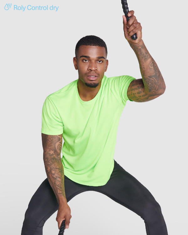 Imola T-Shirt C3-CA0427