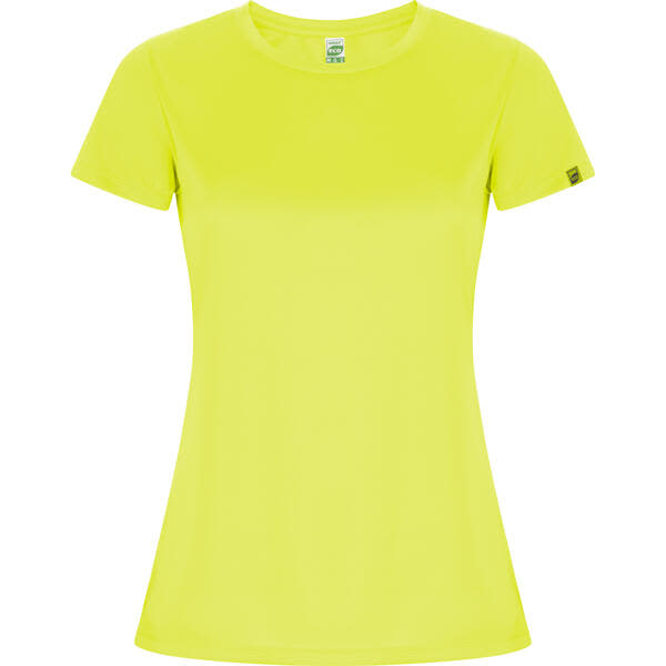 Fluor Yellow