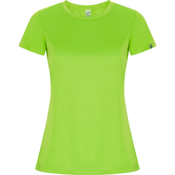 Fluor Green