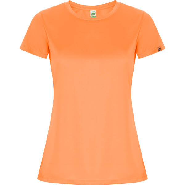 Fluor Orange